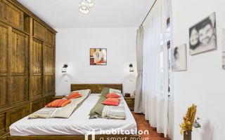 Apartament spațios cu 3 camere, 0% comision cumpărător – Zona Iosefin - Poză 12