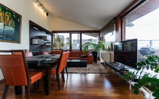 Chirie, apartament, 4 camere, strada Mihai Eminescu, Centru - Poză 8