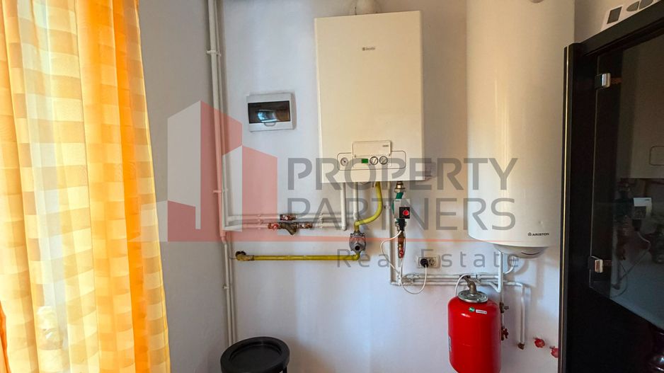 Proprietate spațioasă în Predeluț – la doar 800 m de centrul stațiunii Bran - Poză 26