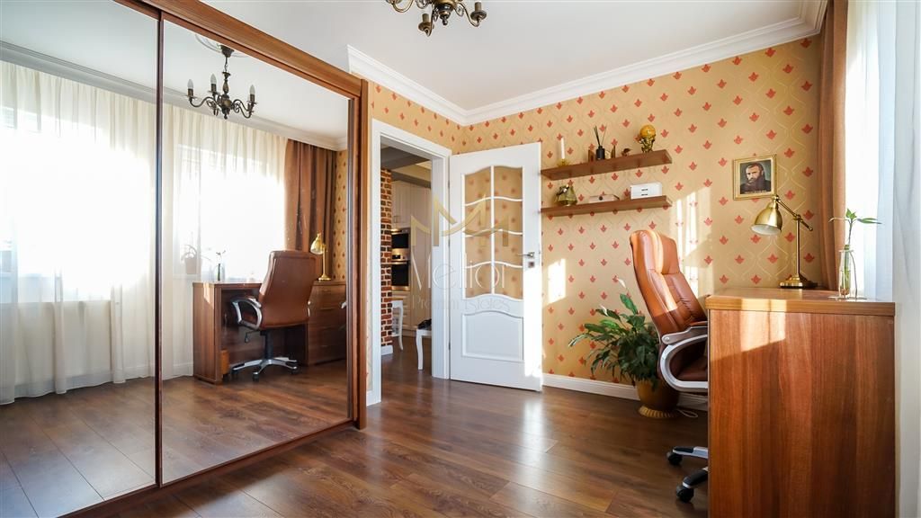 Apartament superb cu 4 camere bloc nou 2 parcari str. Oasului! - Poză 9