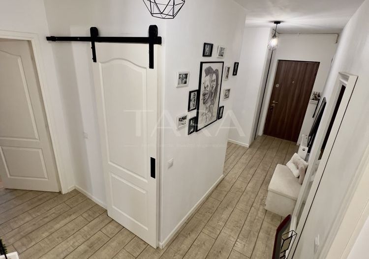 Apartament 3 camere – Baciu, zona Primariei - Poză 3