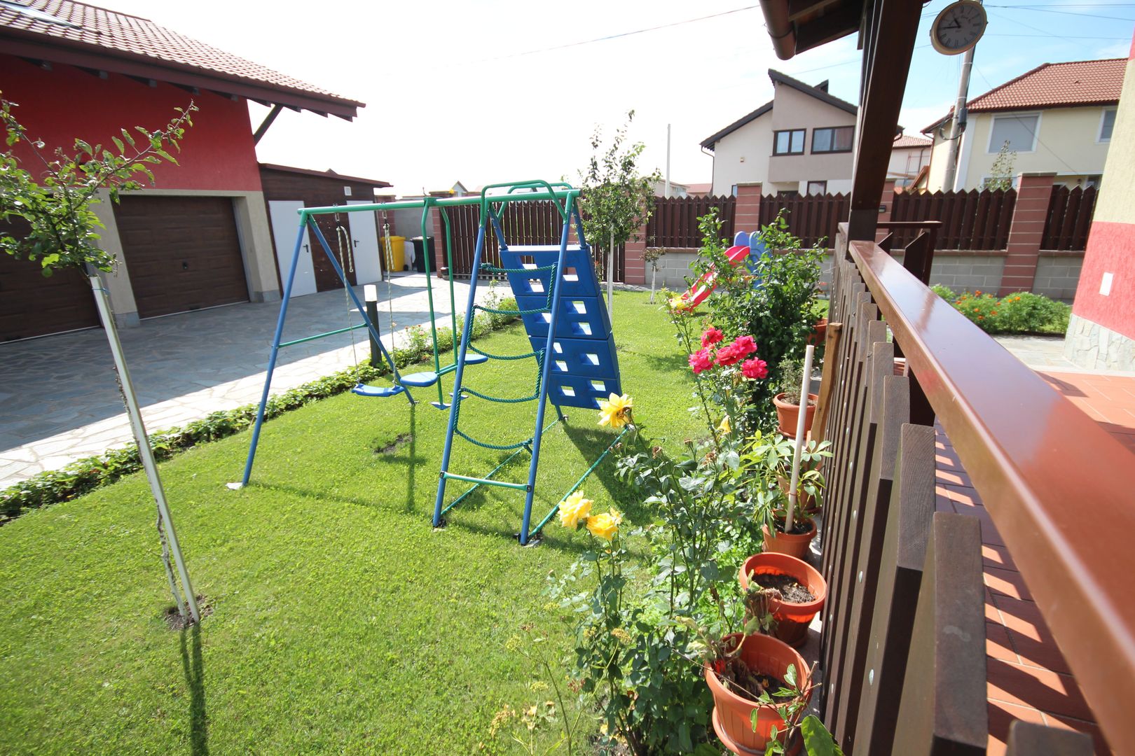 Duplex generos. Comision 0% - Poză 15