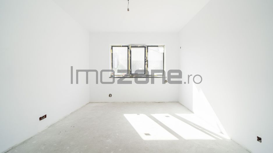 Drumul Taberei - Raul Doamnei, bloc nou,  3 camere, decomandat, parter inalt/4 - Poză 2