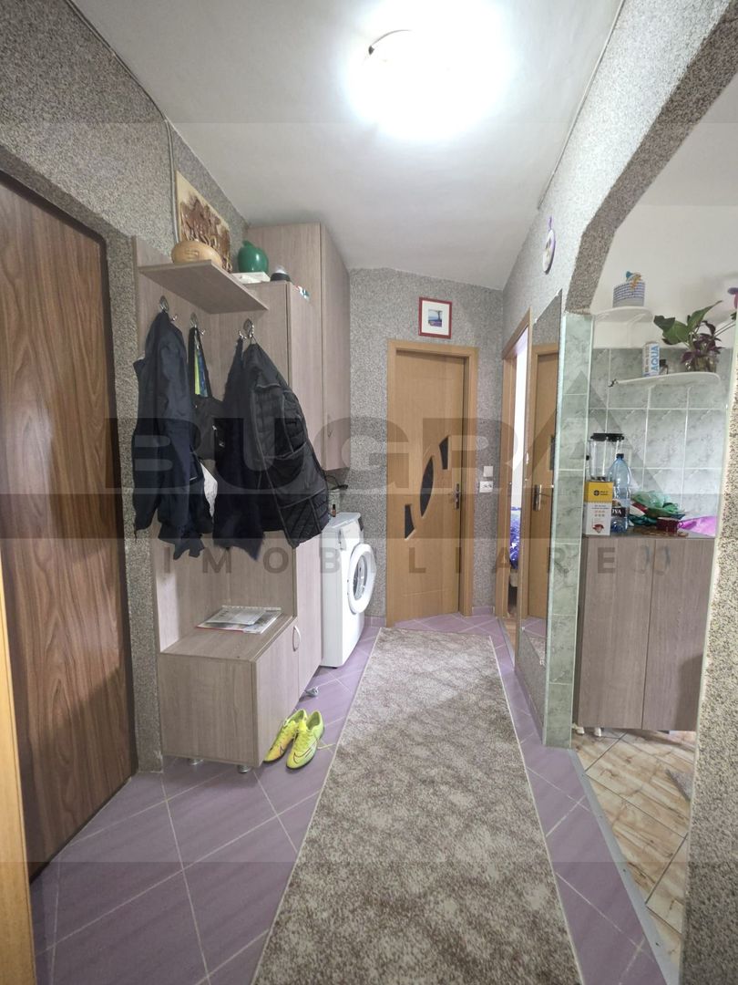 Apartament 2 camere decomandate, etaj intermediar, zona BIG - Poză 4