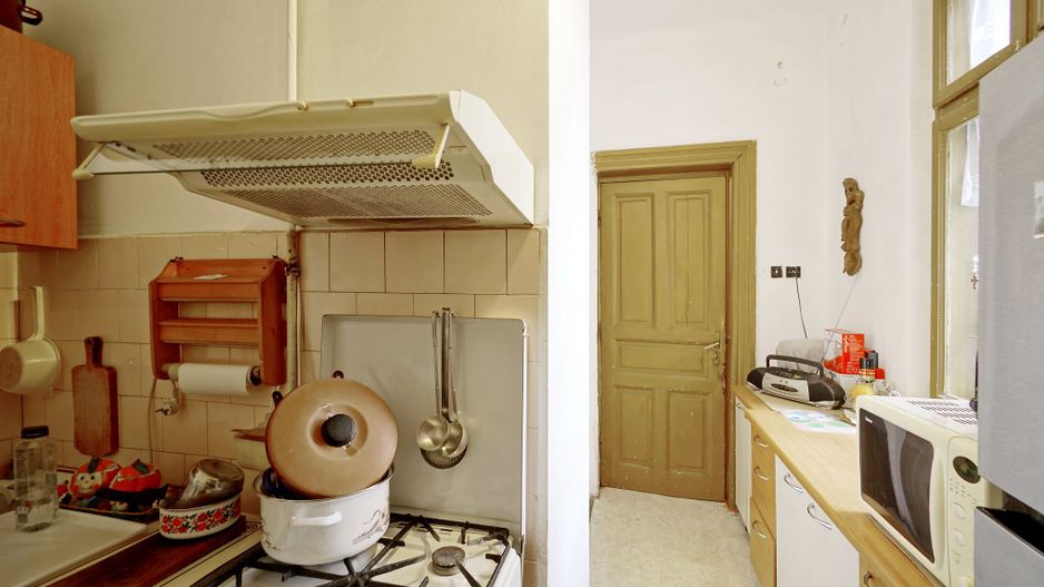 apartament in vila pe Str.Tunari, curte proprie de 115 mp,la245000 Eur - Poză 14