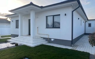 Casa cu 4 camere | Incalzire geotermala | Piscina | Oncea | Oradea - Poză 1