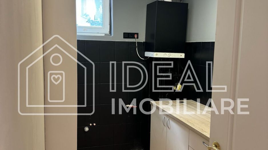 Spațiu de birouri cu 3 incaperi generoase de închiriat, Nicolae Iorga - Poză 7