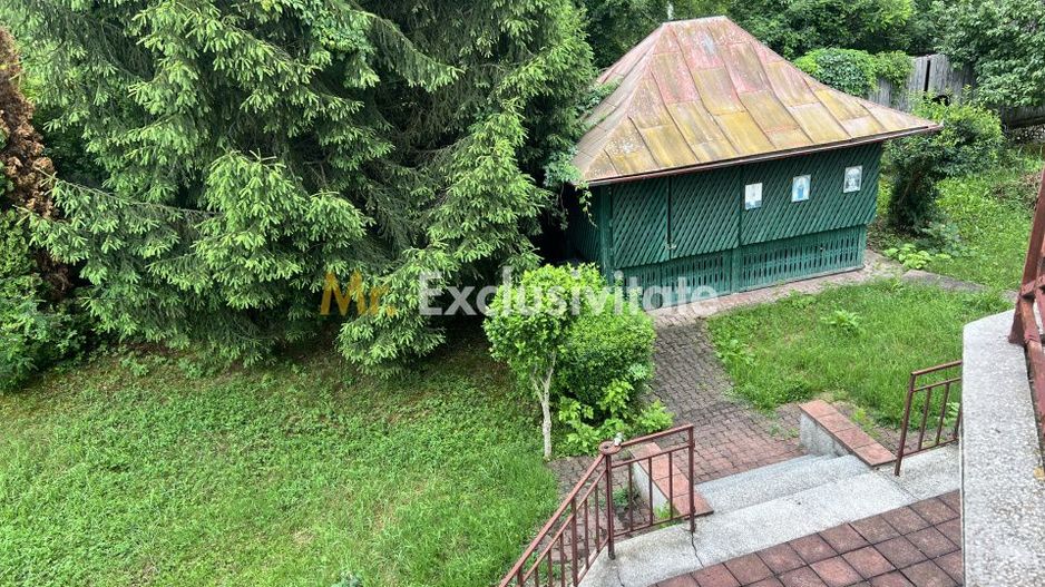 Acasă la Bascov- Județ Arges cu peisaj de poveste - Poză 1