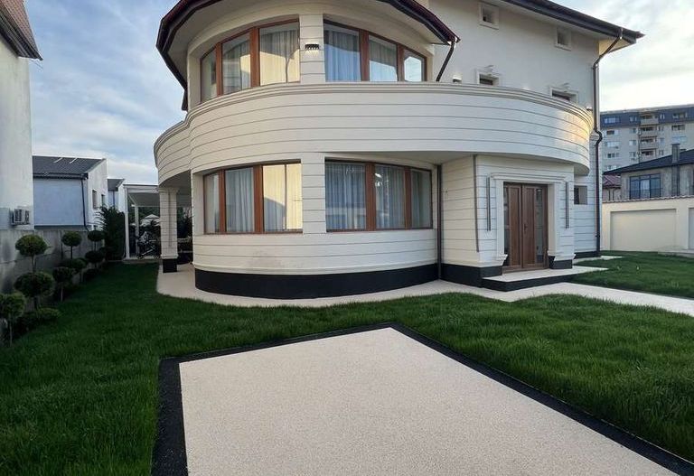 De vanzare vila deosebita, finisaje premium, Bragadiru - Poză 6