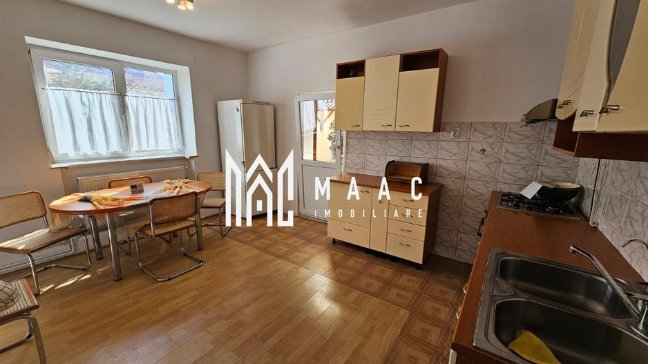 Casa 3 camere| Teren | Zona Calea Dumbravii - Poză 12