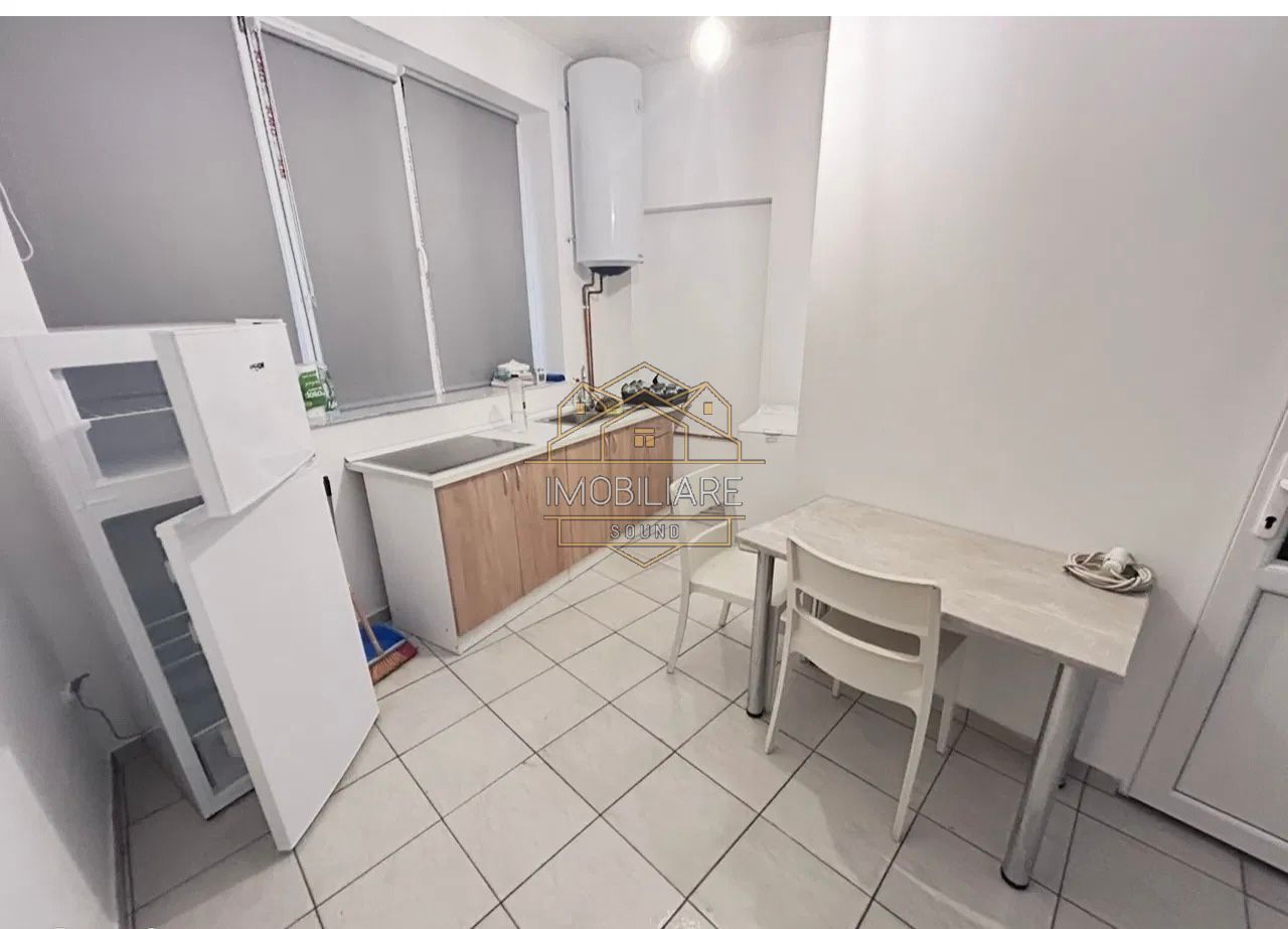 Apartament cu 1 cameră în Centru, Cluj, cu facilități complete - Poză 5