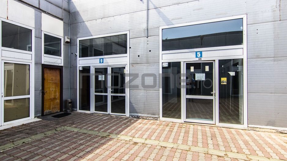 Spatiu Comercial | DE INCHIRIAT | Valea Cascadelor | Depozit | Showroom | Retail - Poză 1