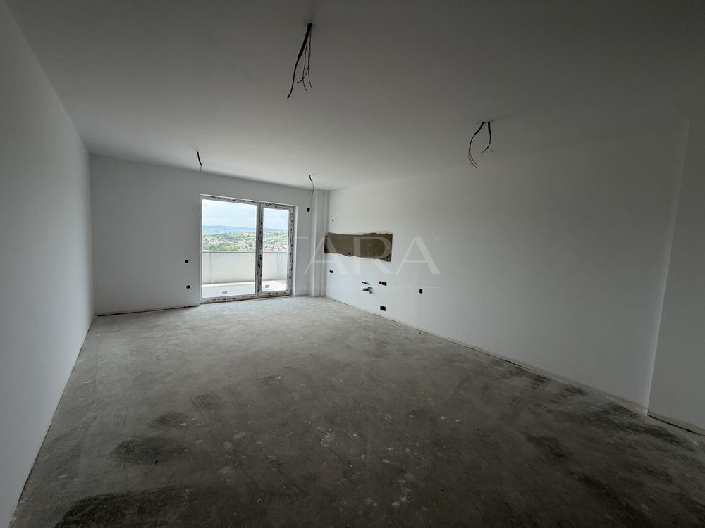 Apartament 3 camere Terra Gardens 75,2 mp - Poză 6