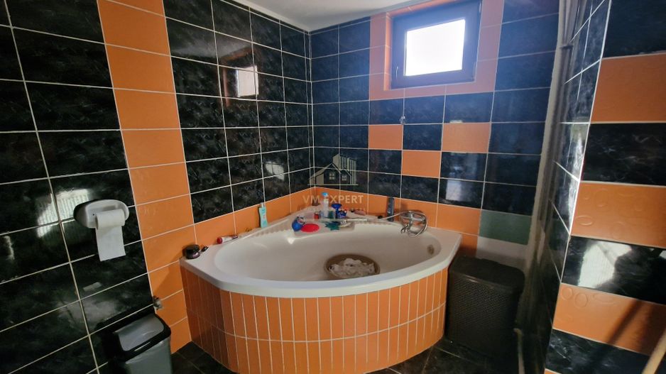 CASA 4 CAMERE,  GODENI, CAPU PISCULUI, TEREN 900 MP - Poză 14