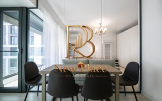 Cloud 9 | Design modern | Locatie Premium | 2 Parcari [+21% TVA] Lux - Poză 10