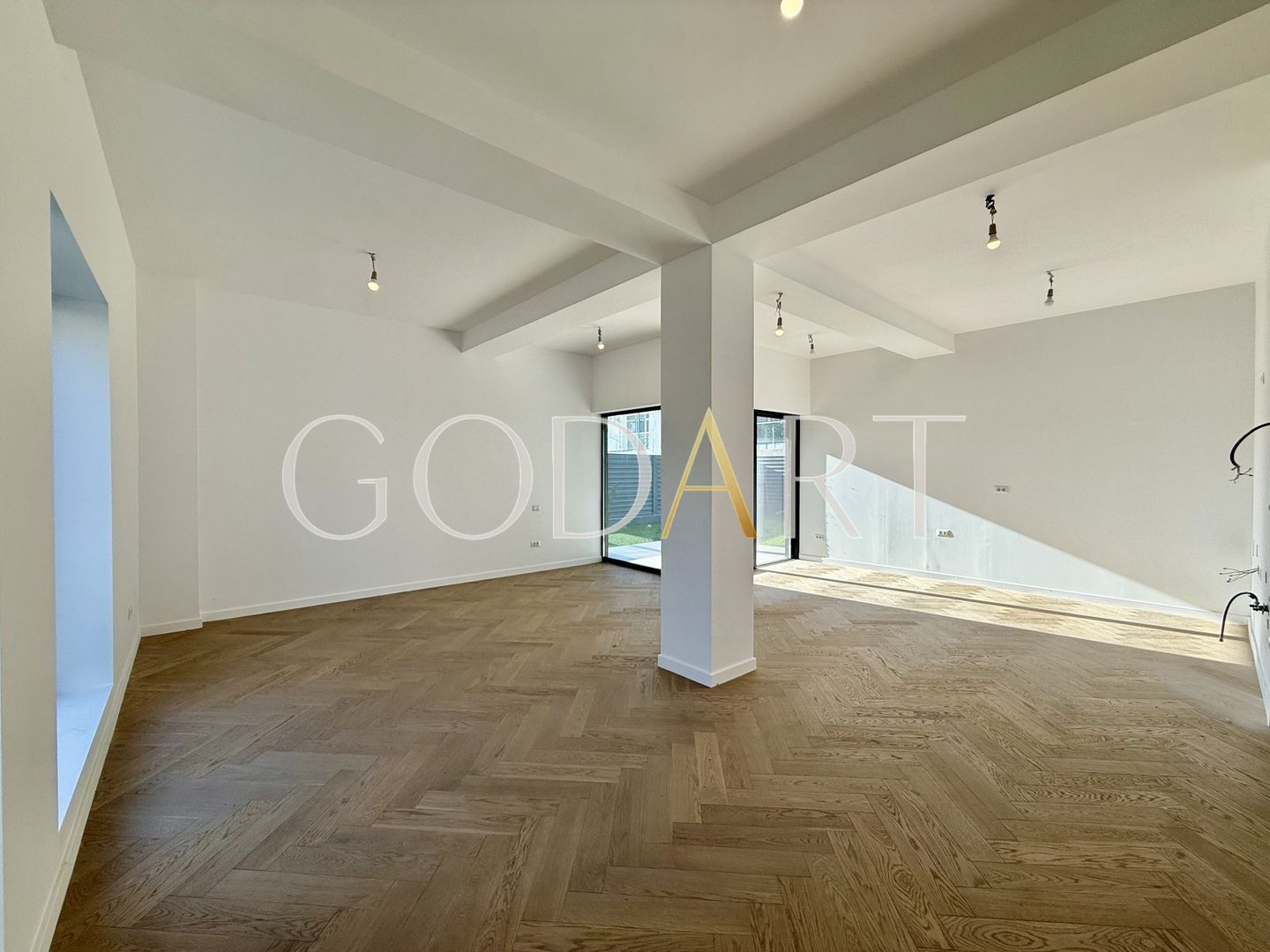 VILA TOWNHOUSE | FINISAJE PREMIUM | PIPERA - Poză 4