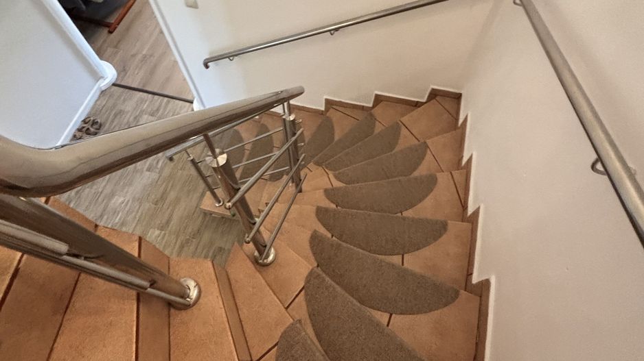 Vilă individuală/poziție avantajoasă în Dumbrăvița! - Poză 36