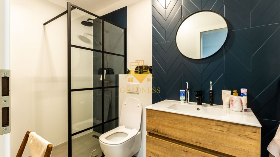 2 camere, premium, bloc nou, Marasti, The Nest, The Ofiice, 21 Dec - Poză 4