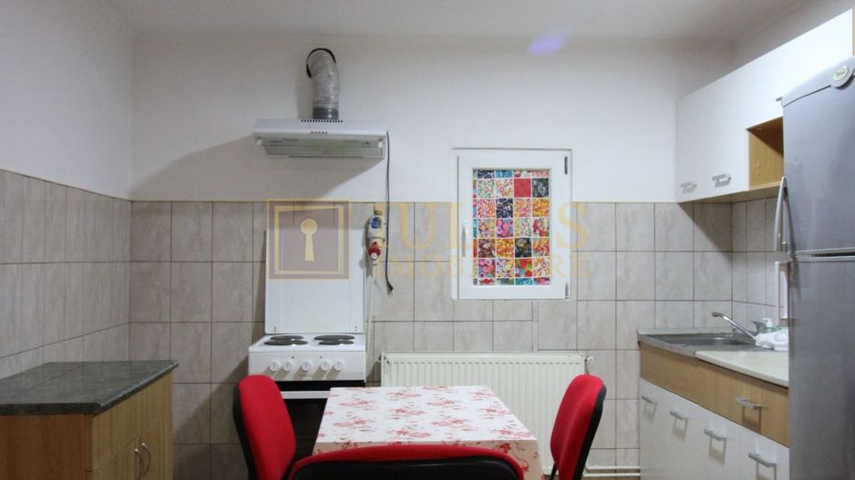 Mehala- 3 camere 2 bai, centrala proprie la parter - Poză 2