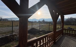 Cabana 5 Camere I 1520 mp teren I Lac de pești I Zona Tocile - Poză 10