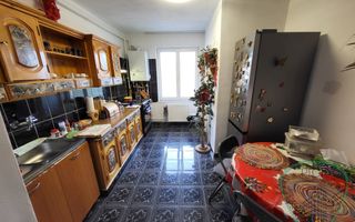P 1049 Apartament cu 4 camere în Târgu Mureș, cartierul Tudor - Poză 7