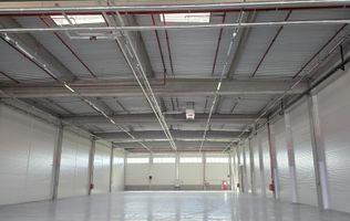 Spațiu industrial de  2.000   mp de închiriat