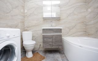 Chirie apartament cu 2 camere, str. Nicolae Testemitanu, Centru - Poză 9