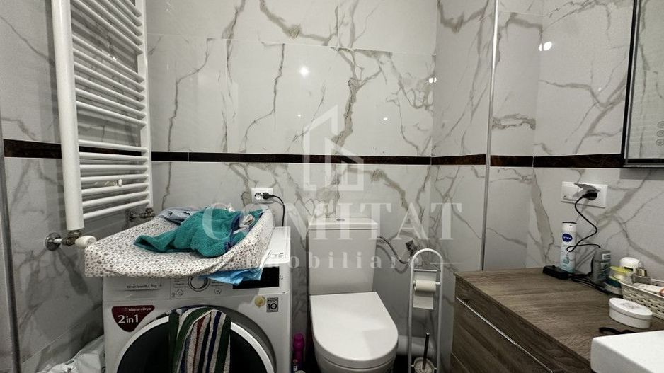 Apartament 3 camere | Bloc nou | Cartier Europa - Poză 18