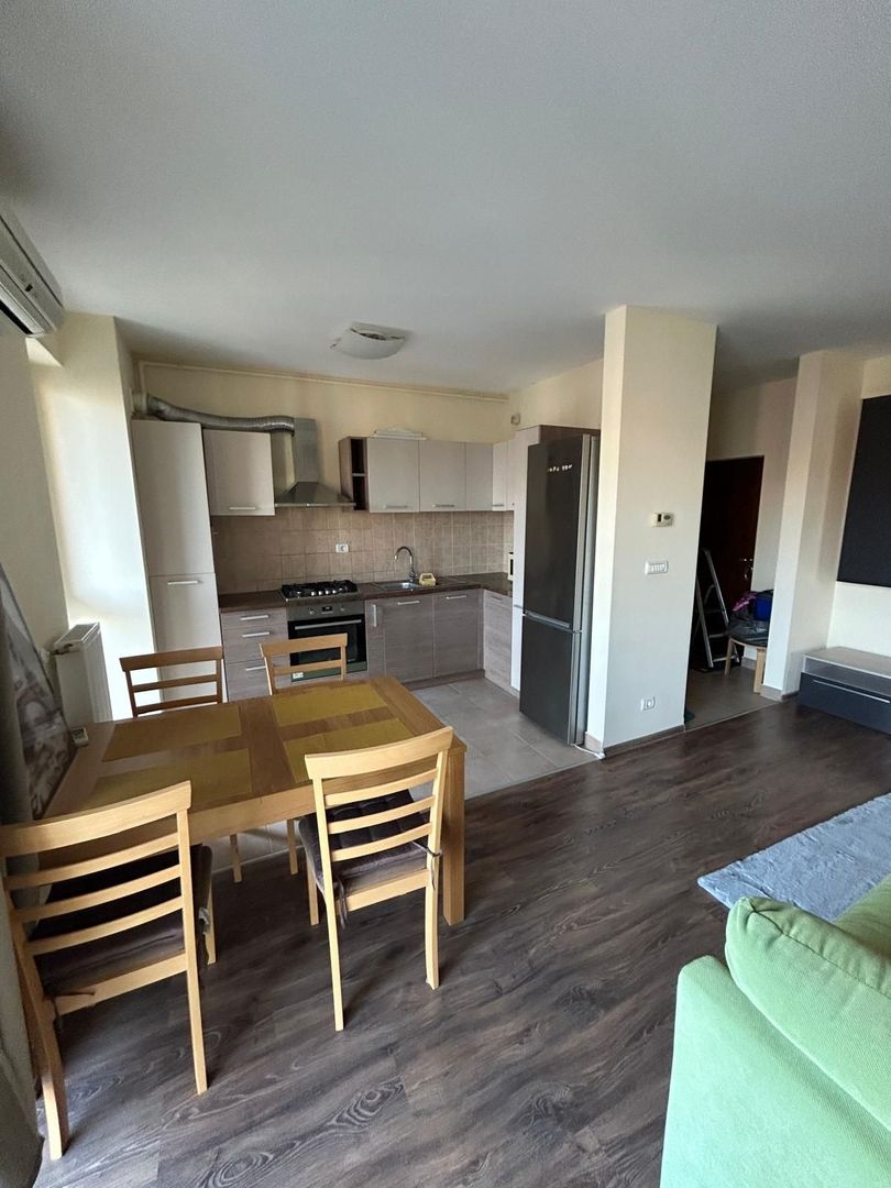 COMISION 0% |Apartament 2 camere |Etaj 7 |56 mp |Zona Aradului - Poză 4