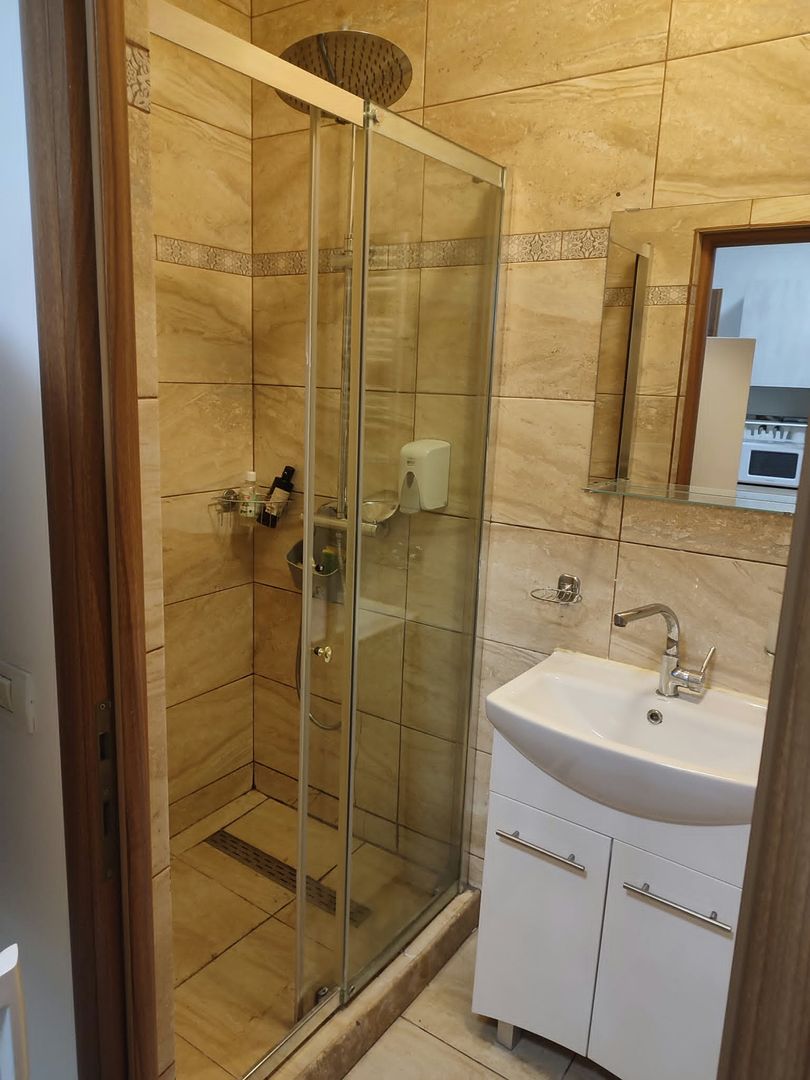 Piata Unirii_IN VILA_Apartament | 2 GARSONIERE individuale - Poză 10