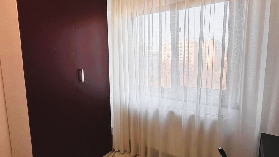 Apartament 3 camere Berceni-Giurgiului-Loc parcare - Poză 9