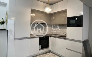 Apartament cu 2 camere de vânzare în PRIMA GREEN, Oradea - Poză 6