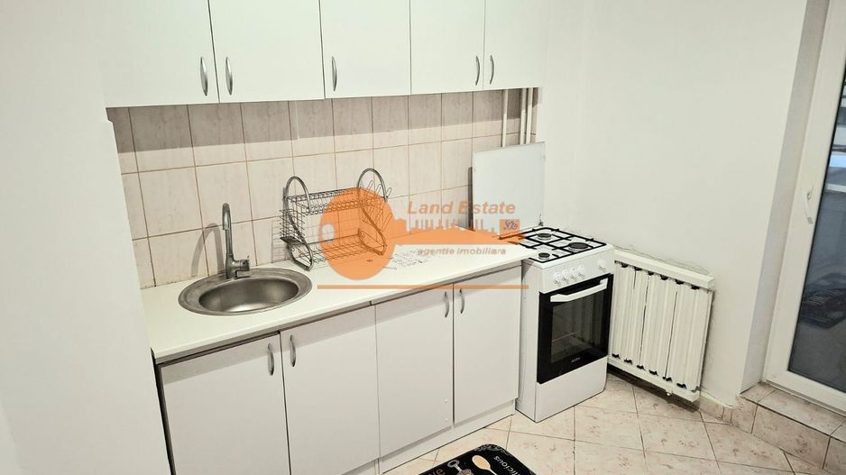 Garsoniera in zona Mircea Voda - 7 minute de Metrou Timpuri Noi - Poză 3