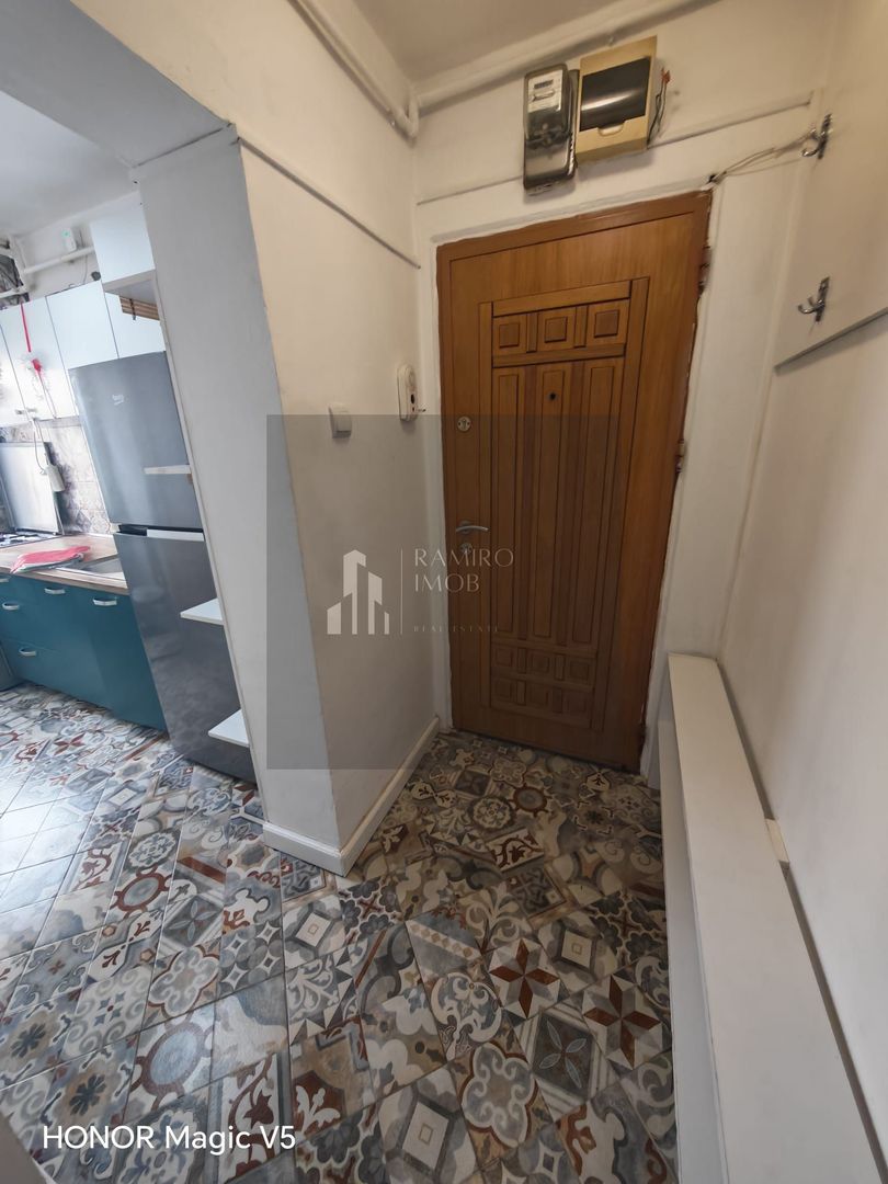 Apartament 2 camere Constantin Brancoveanu / Huedin - Poză 4