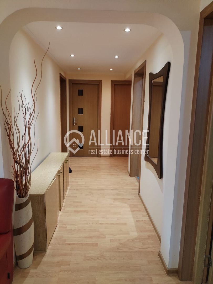 Lumina(cod04)-Casa 4 camere 2 bai bucatarie teren 400 mp - Poză 10