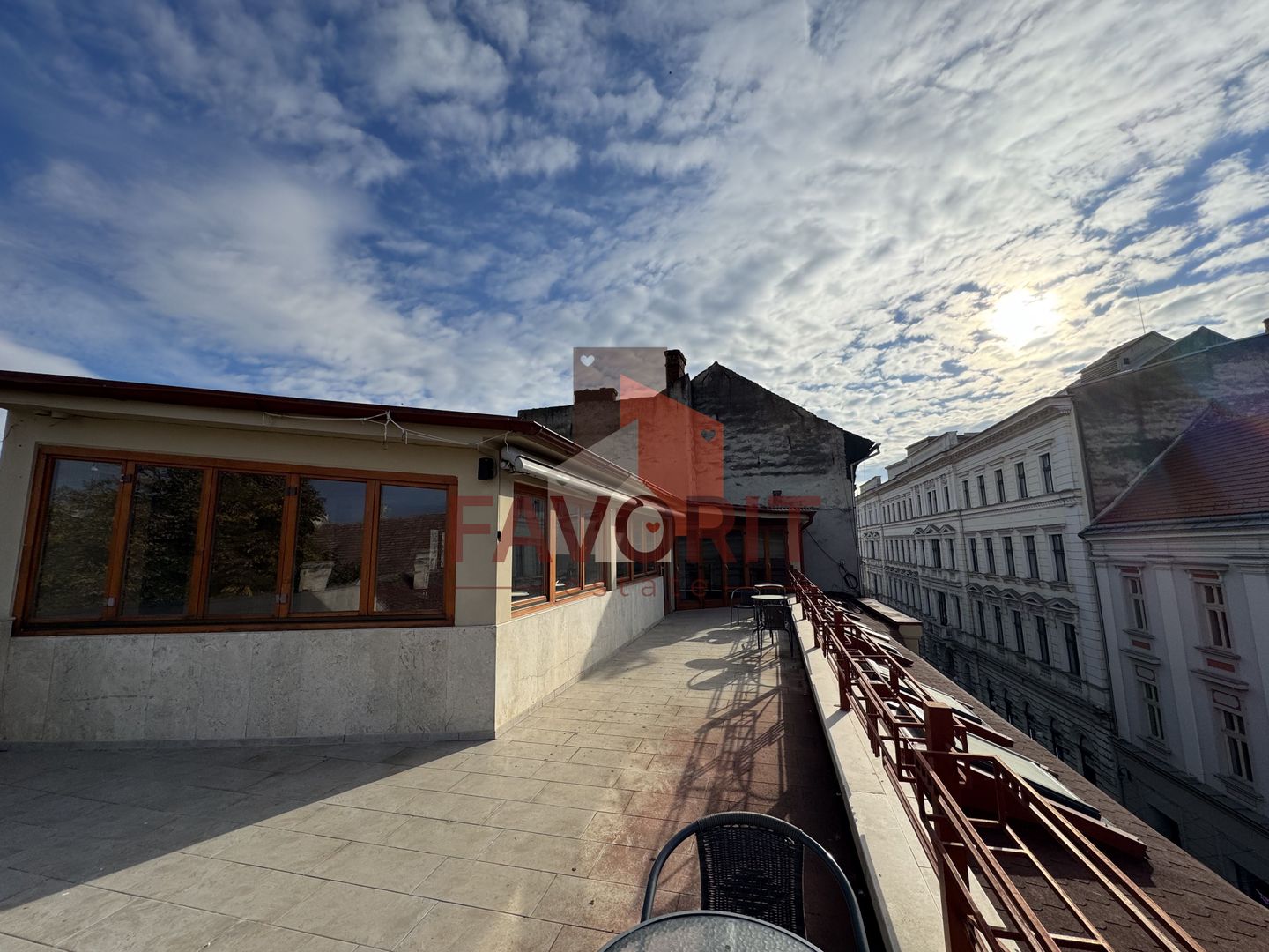 COMISION 0%. Spatiu de inchiriat in centrul Timisoarei. Disponibil imediat - Poză 1