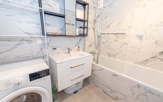 Apartament 2 camere de inchiriat, Greenfield, loc de parcare inclus - Poză 4
