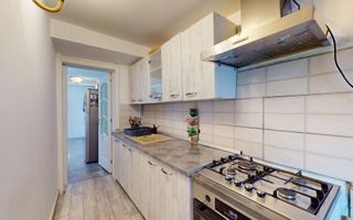 Casă în Aviației, lângă Herăstrău | 5 camere | mobilata si utilata - Poză 4