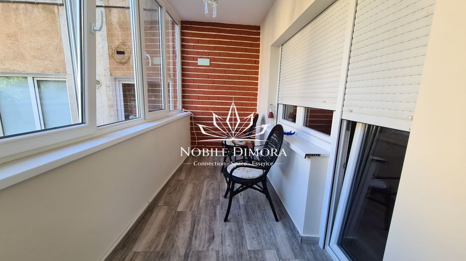 Apartament modern cu 2 camere - la 3 min. de facultatea de Medicina - Poză 4