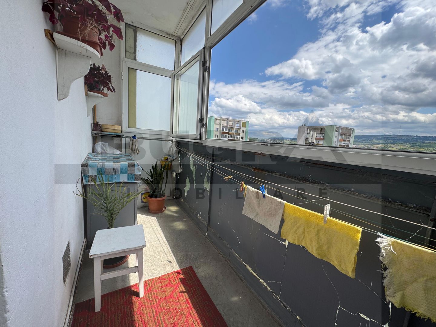 Apartament de 2 camere, decomandat, 48mp, zona Interservisan - Poză 6