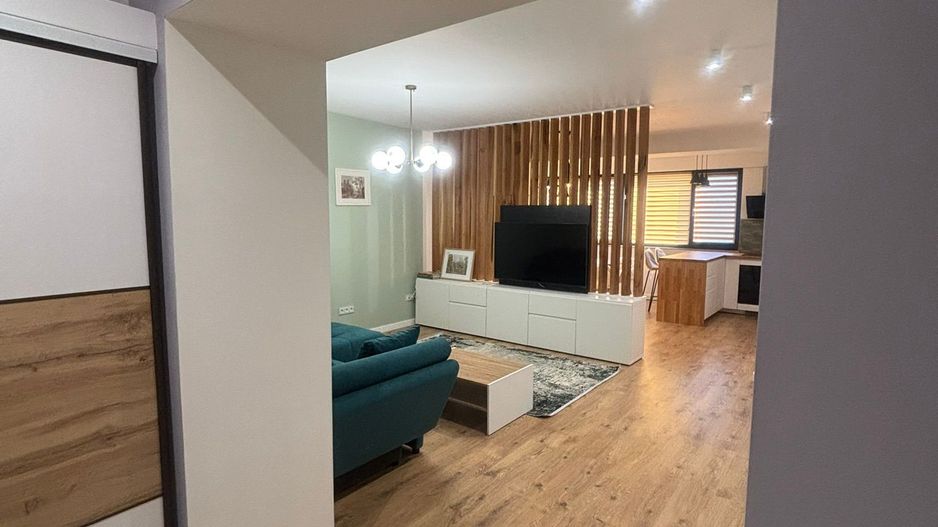 2 camere complex Ivory, Nord Bucuresti - Poză 7