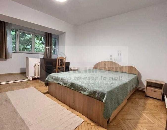 Apartament 1 camera CUG BULEVARD - 350 EURO - Poză 2