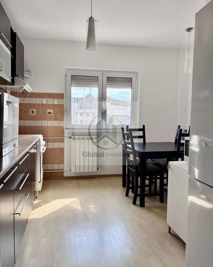 2 camere luminoase | boiler | Tineretului, Palatul Copiilor | Bloc reabilitat - Poză 3