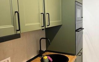 Apartament 2 camere Theodor Pallady - Hils Titanium - Poză 10