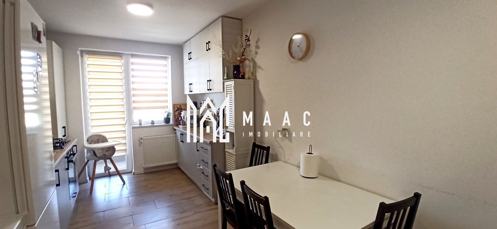 Apartament 2 camere | 50 mpu  |  Selimbar | Etaj 1 - Poză 2
