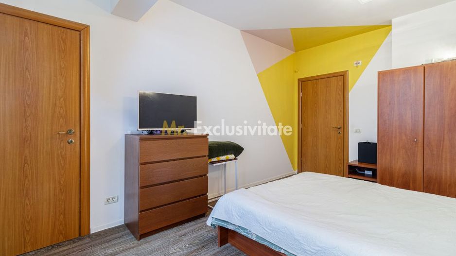 4 camere 3 bai la intrare in Tineretului si Carol - Poză 7