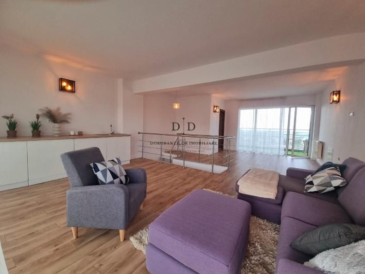 Penthouse de vânzare | 160 mp | Terase panoramice 72 mp | Buna Ziua - Poză 6