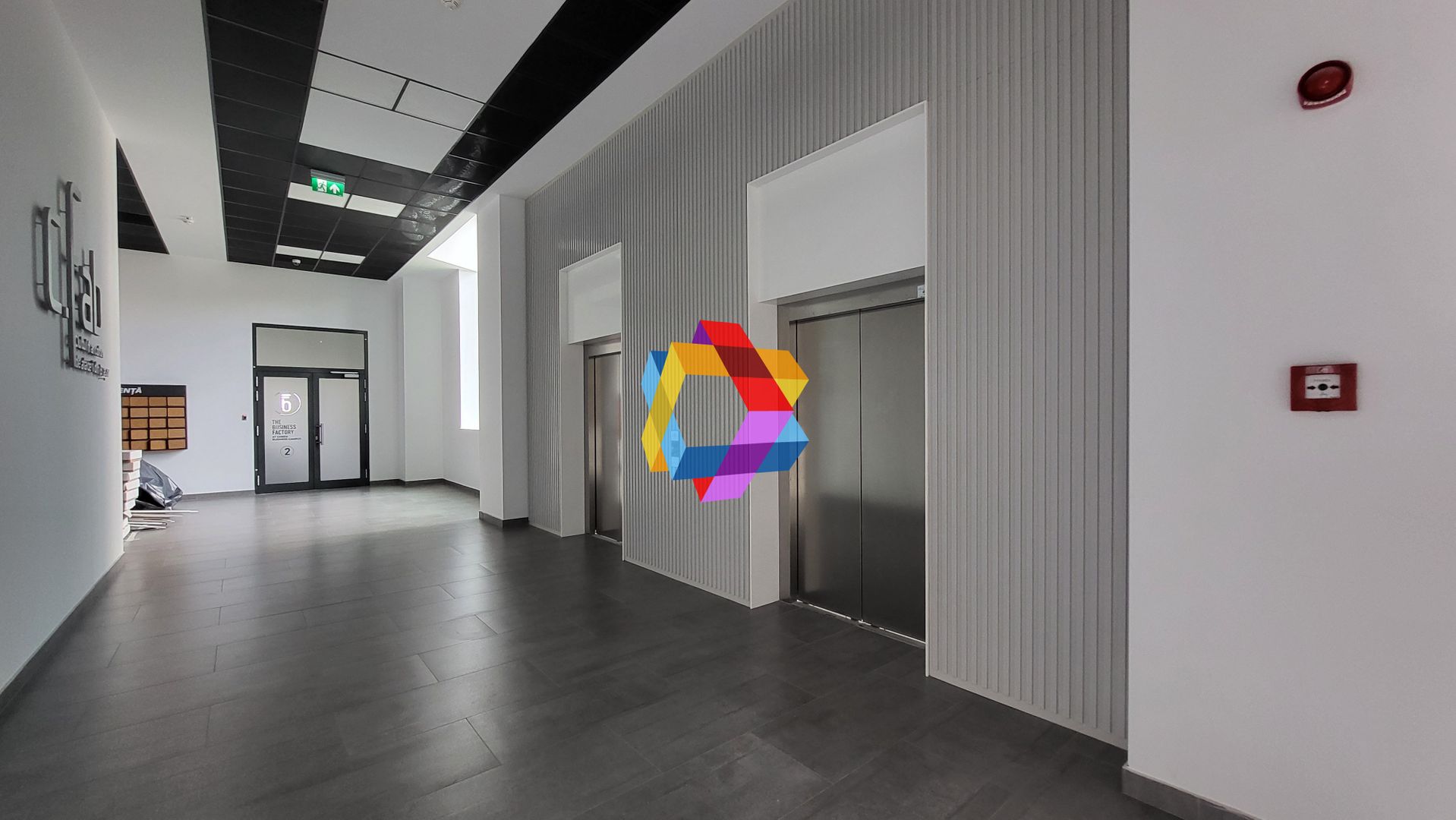 Spatiu de birouri- 20 mp utilități incluse  4 birouri # Plus-imo.ro - Poză 11