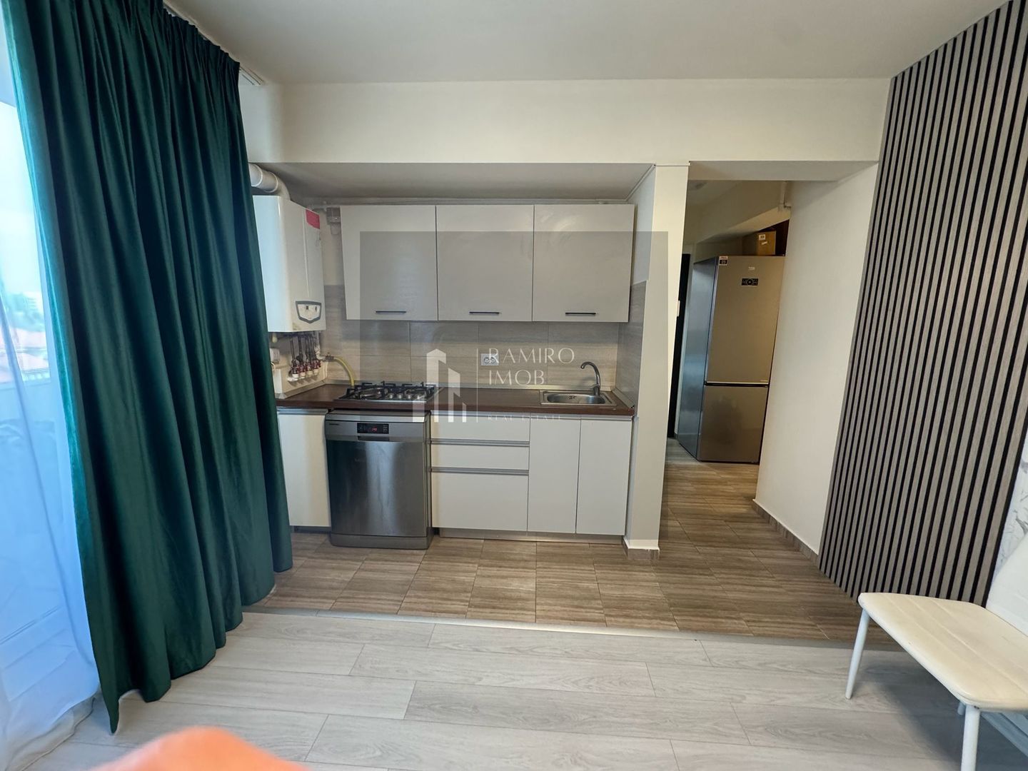 Apartament 2 camere ,Rahova ,Complexul Confort Urban - Poză 5