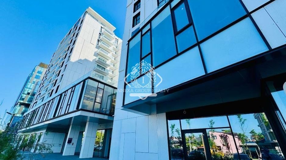 One Cotroceni | Spațiu Comercial | 110mp | et 1 | loc parcare | 425.000 euro - Poză 2